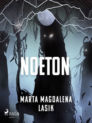 cover image of Noeton